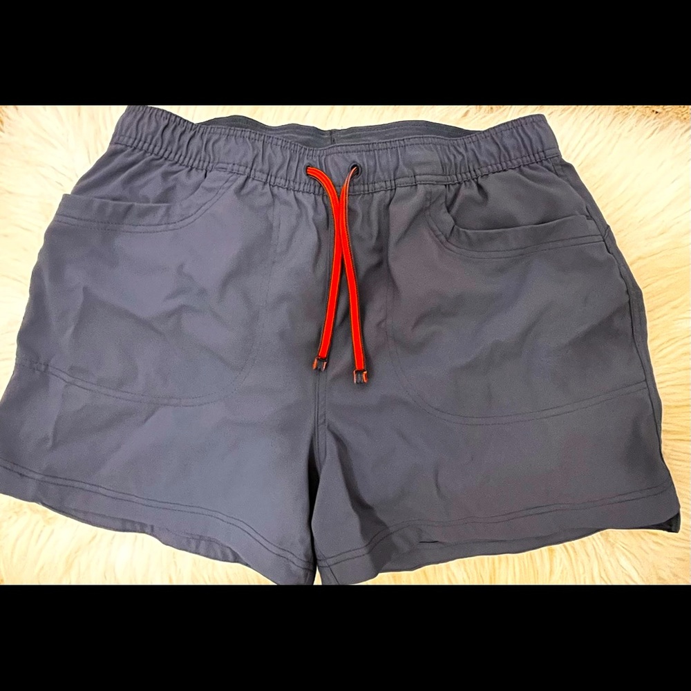 rei shorts